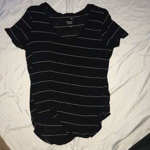 Favorite V-Neck VERY LOOSE! Comfy